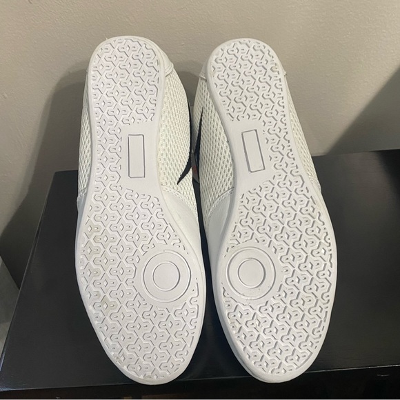 Aguias Evolve Lightweight Shoes Sneakers Womens 9.5, 9 White - Picture 5 of 7